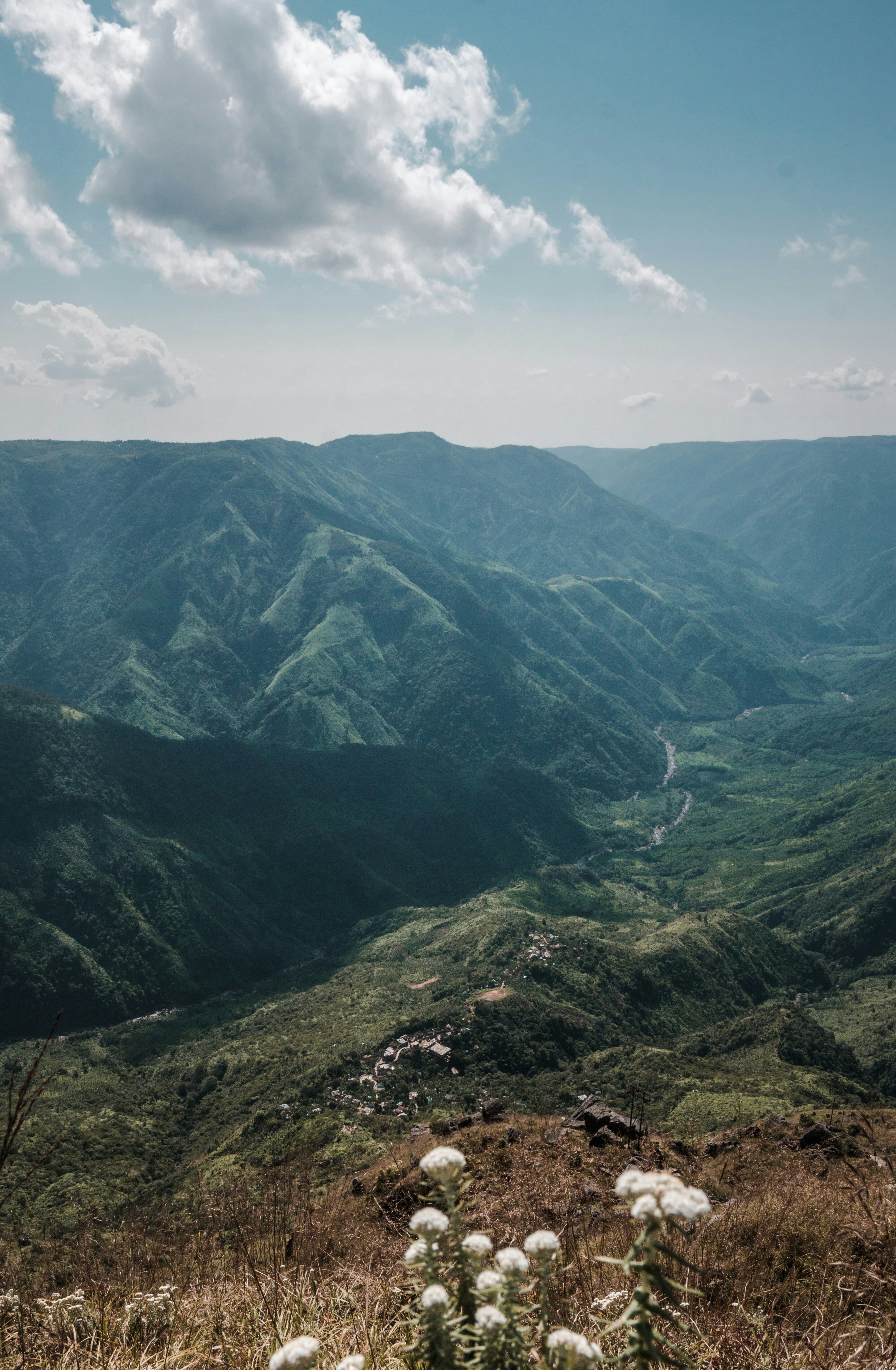 Meghalaya Travel Guide