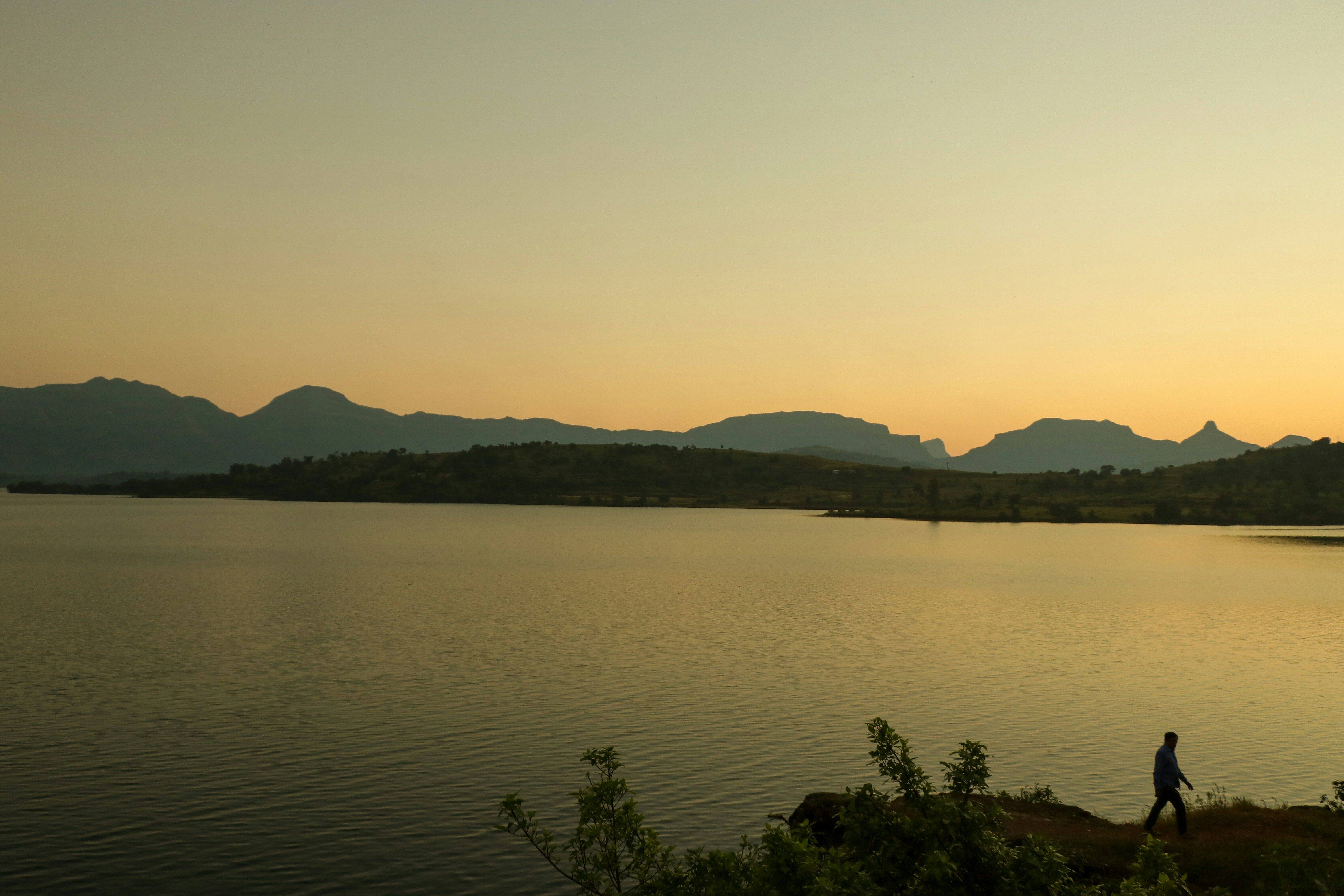 6 Things To Do In Bhandardara