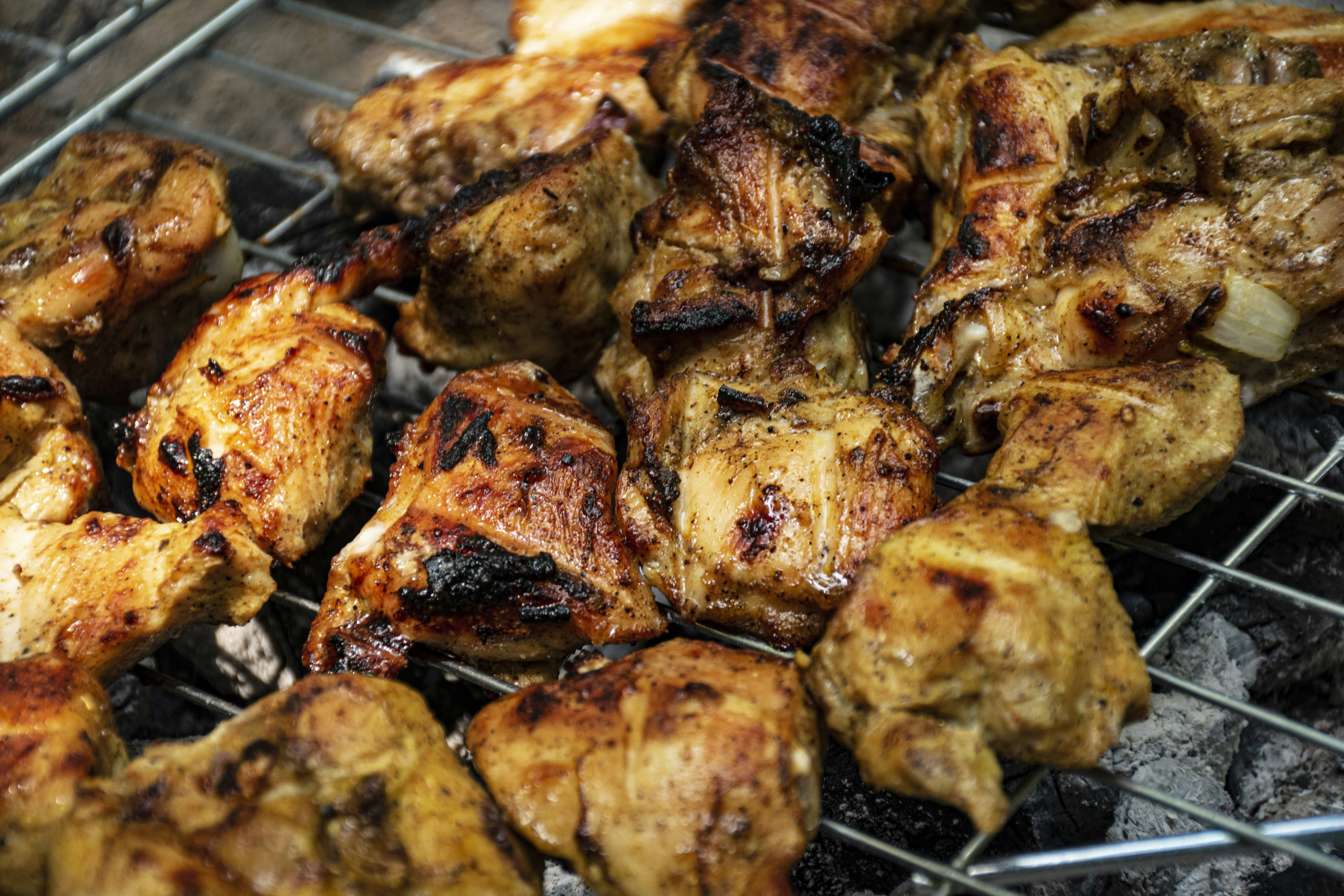 6 Best Places For Street Food In India
