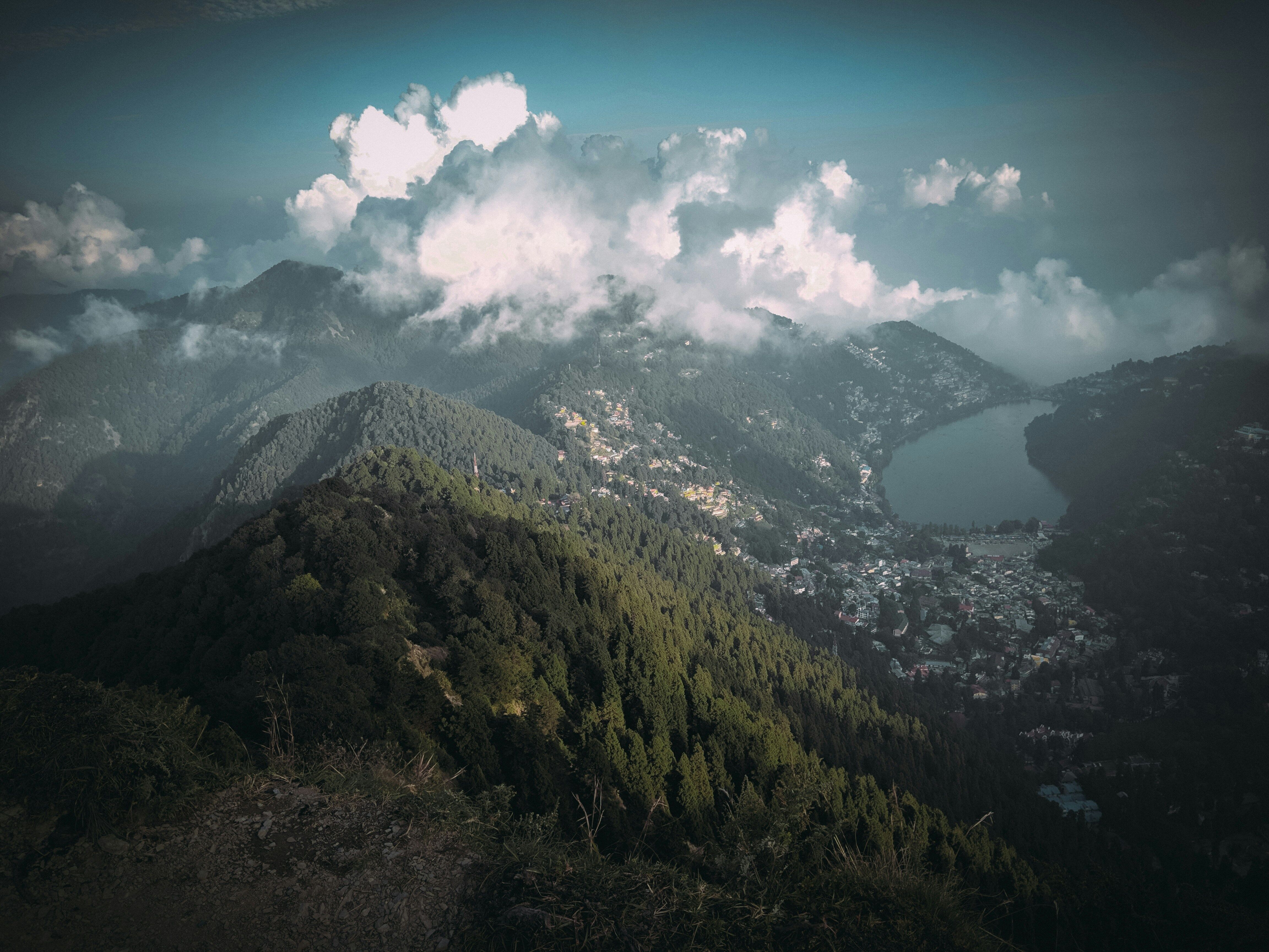 Nainital Travel Guide