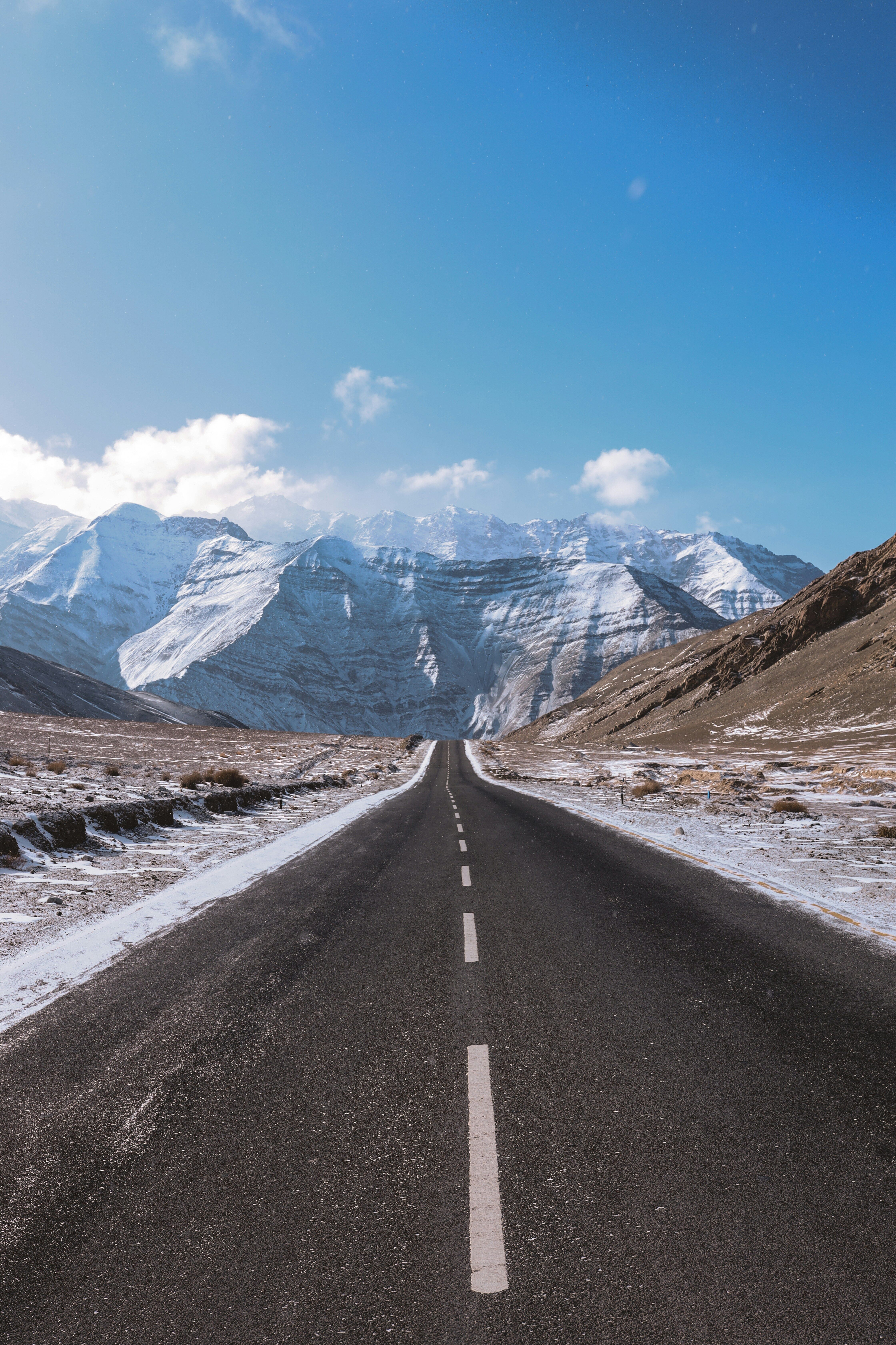 Leh Travel Guide