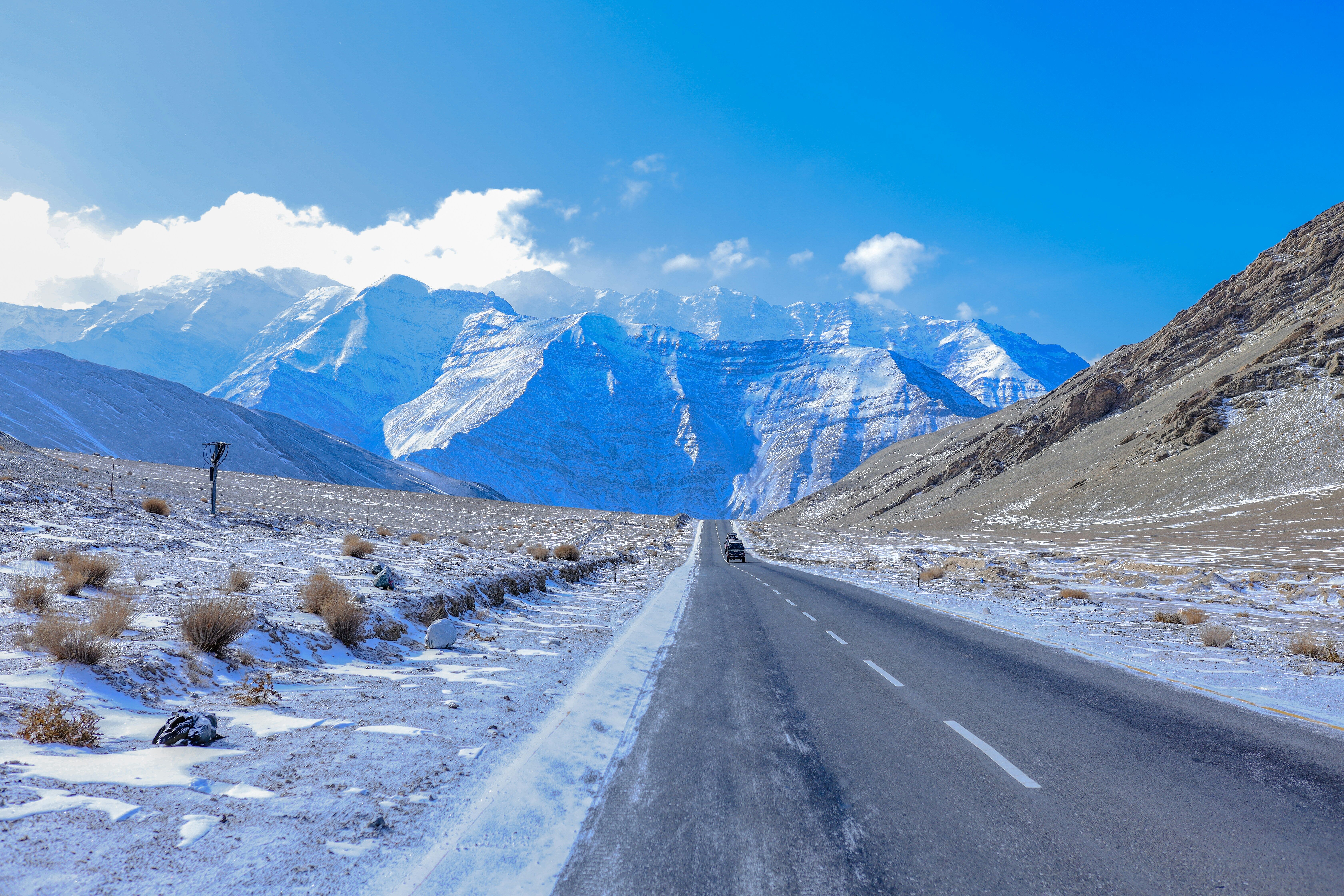 Leh Travel Guide