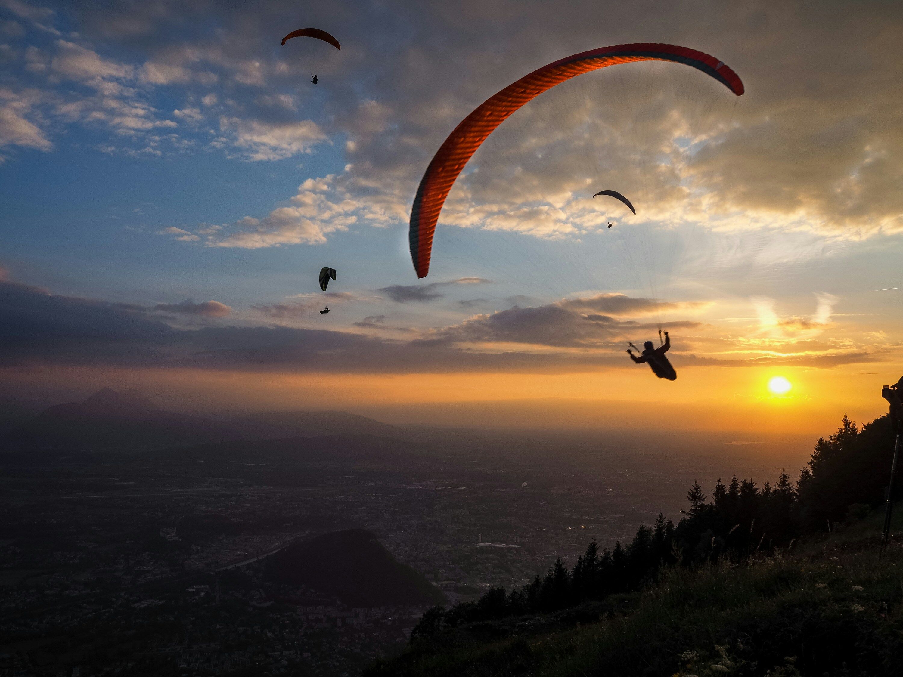 adventure sports in sikkim