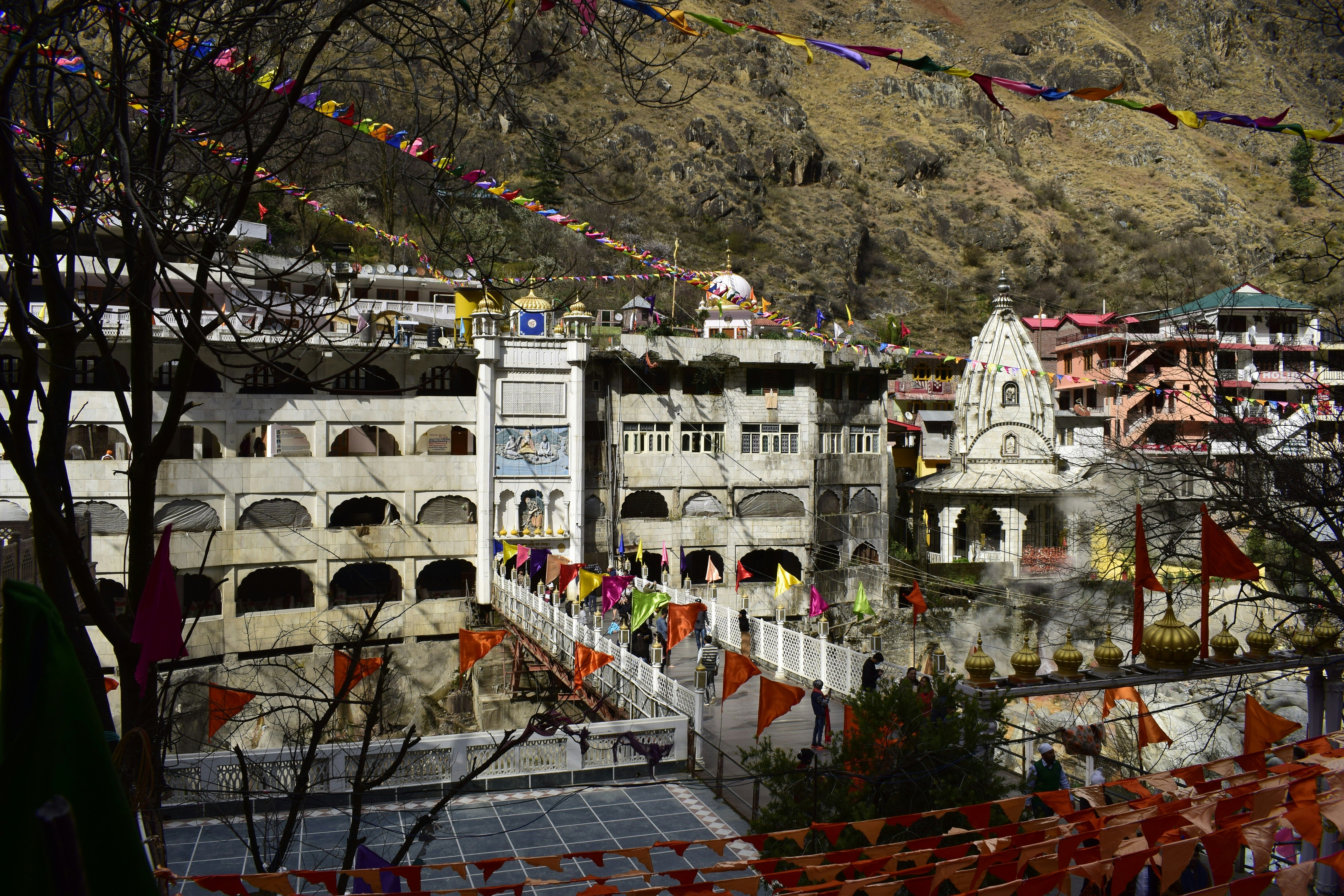Kasol Travel Guide