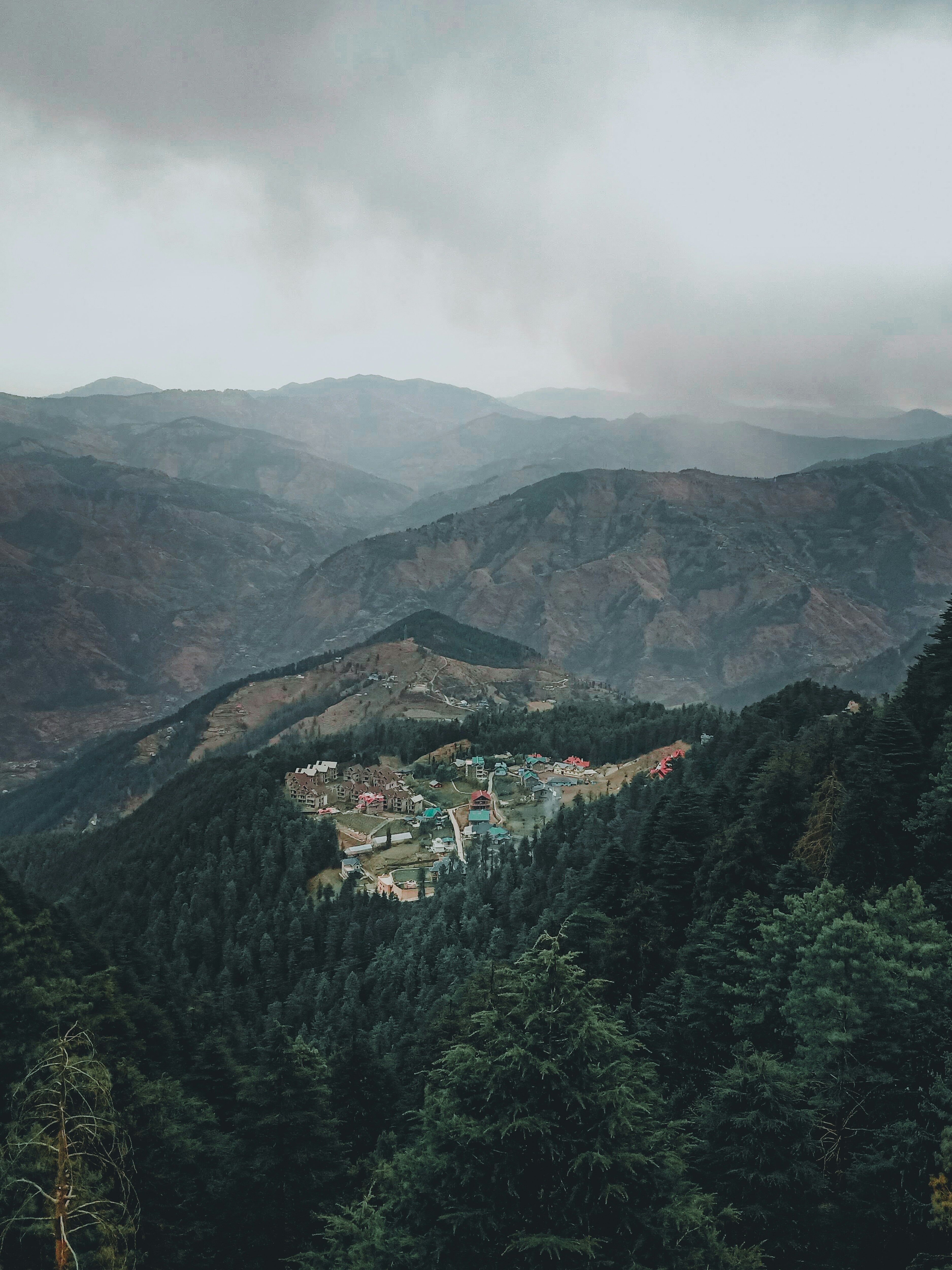 Kasol Travel Guide