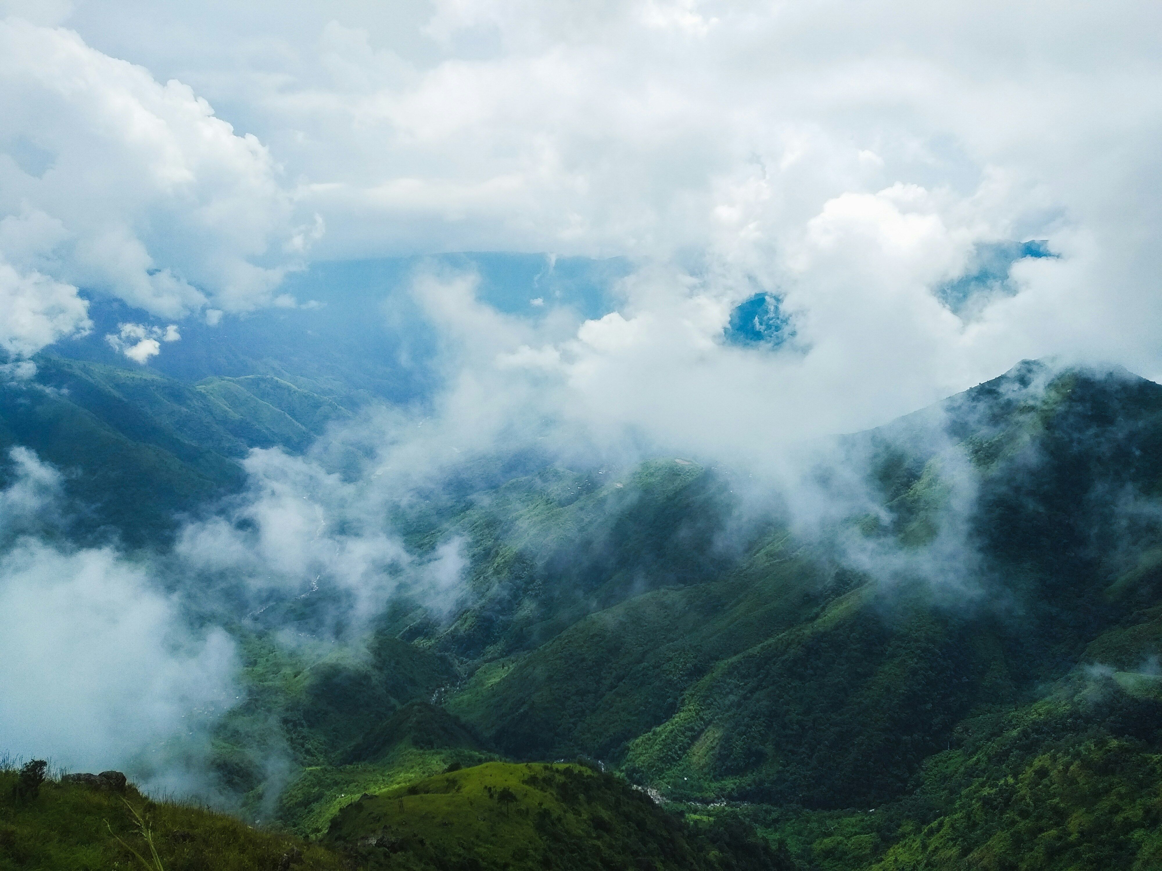 Meghalaya Travel Guide