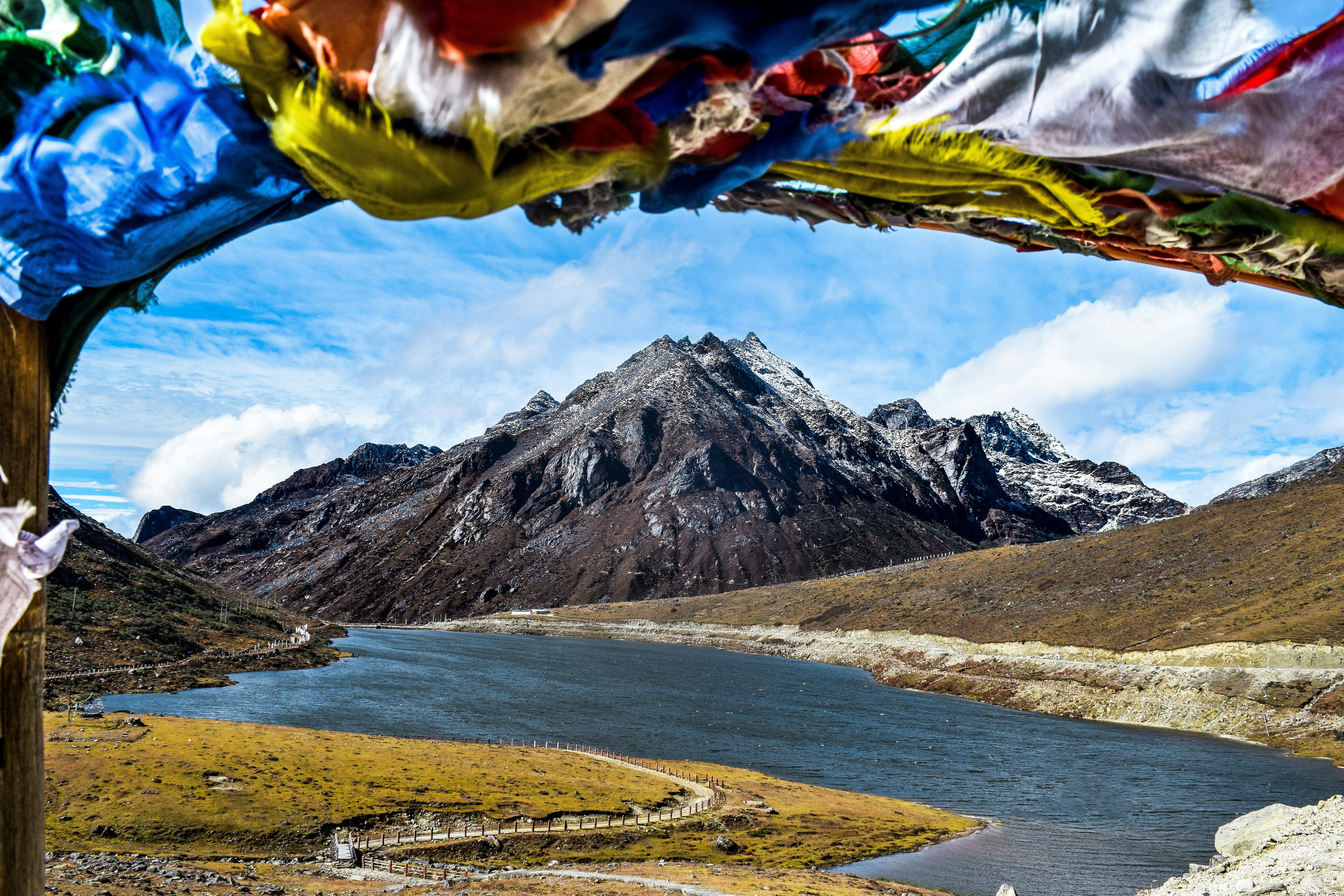 11 Best Winter Tourist Destinations In India