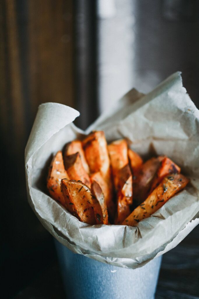 Finger Chips