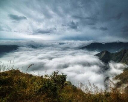shillong peak
