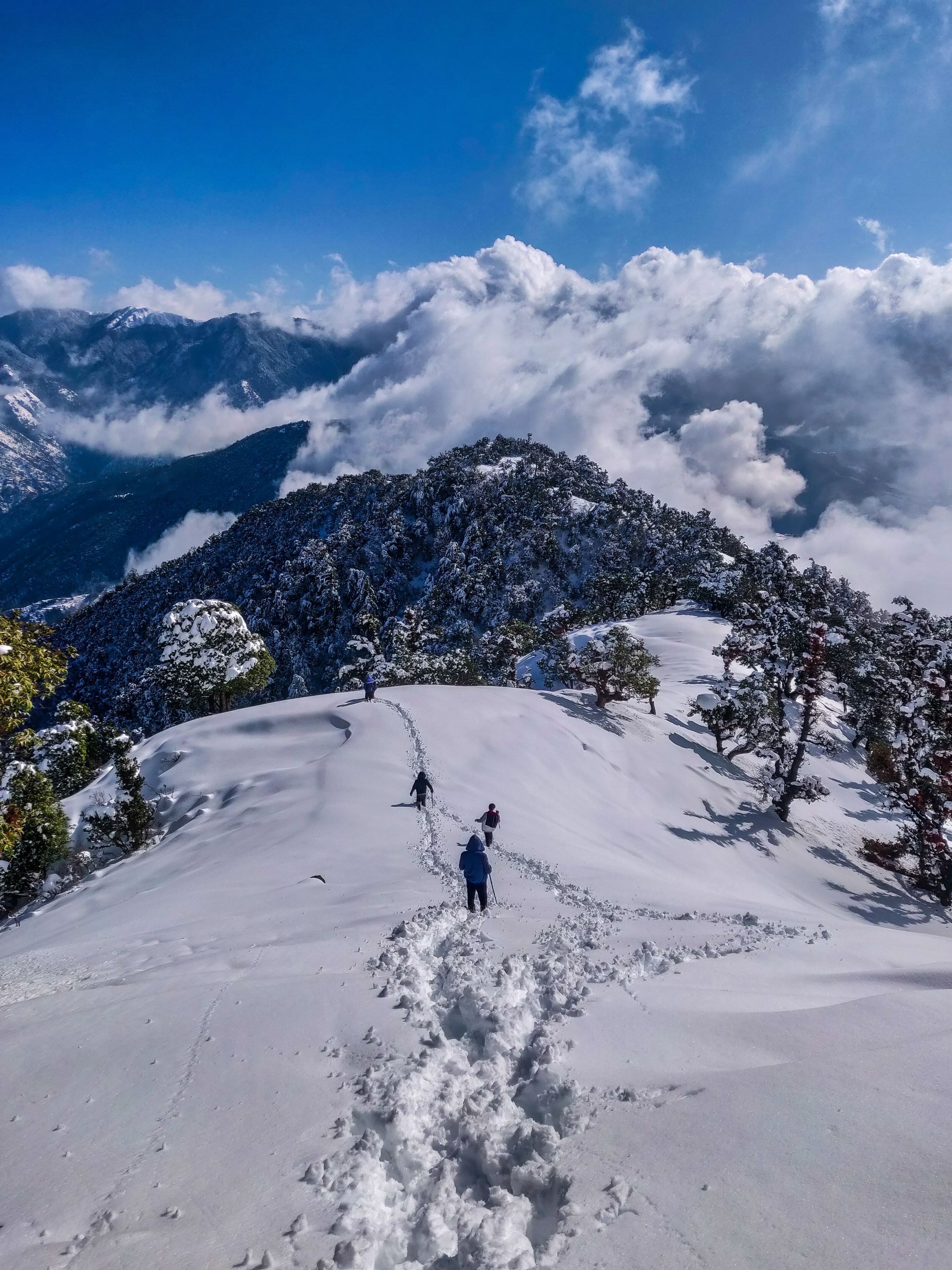 Things To Do In Arunachal Pradesh