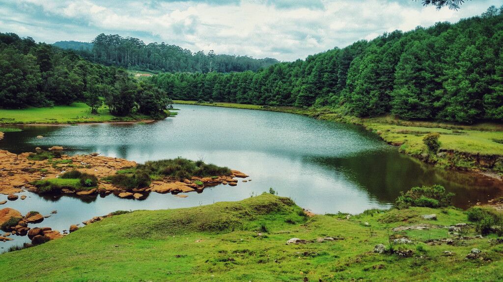 Tamil Nadu Travel Guide