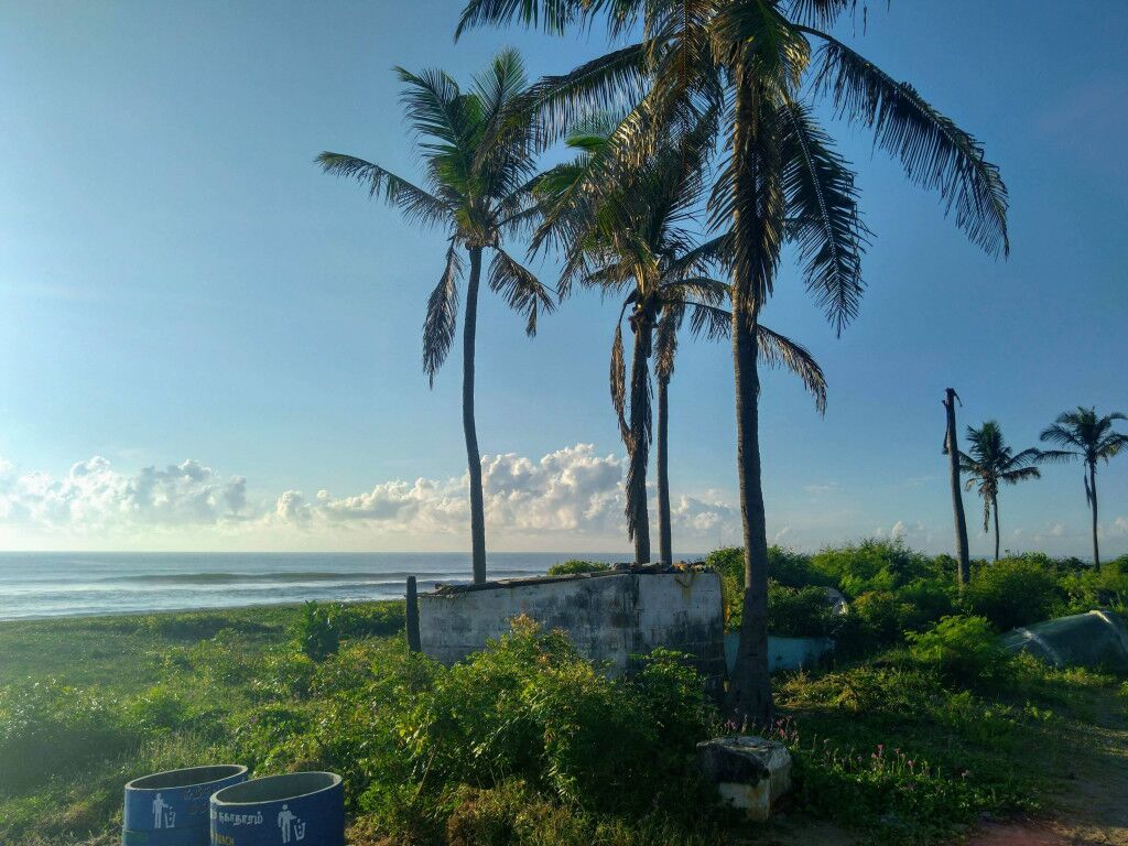 Tamil Nadu Travel Guide