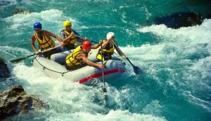 Things To Do In Gangtok 