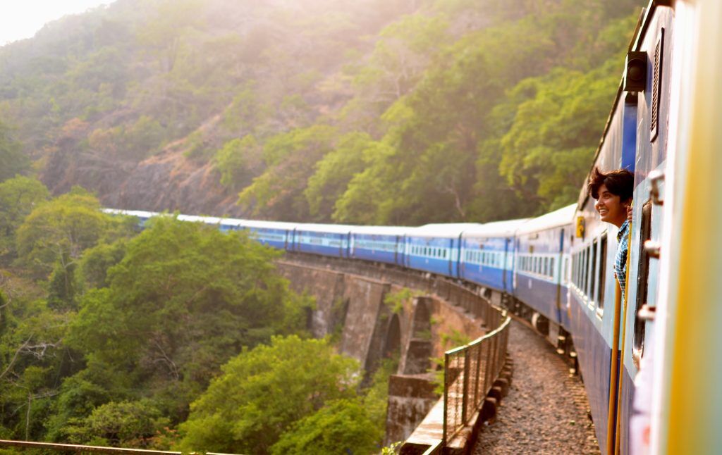 best destination for solo travel in india