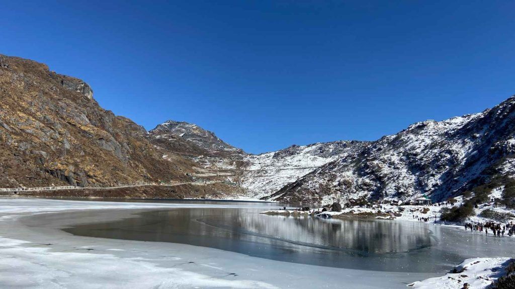 Best Places To Visit In Gangtok