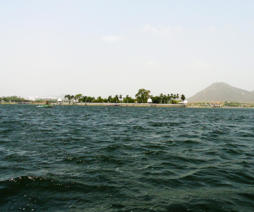 Best Resturants And cafes In Udaipur