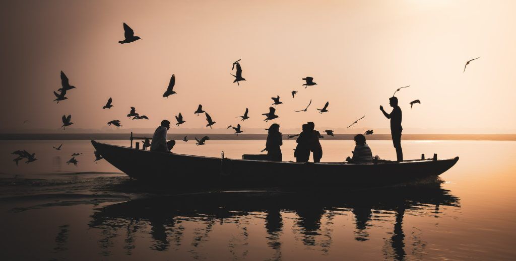 varanasi