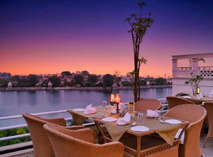 Brahma Niwas Udaipur