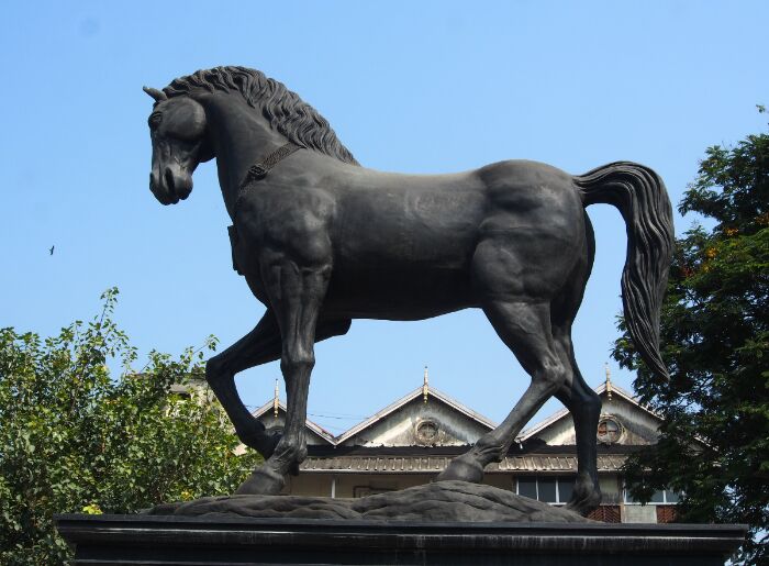 Kala Ghoda
