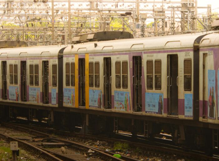 Mumbai 1 Card