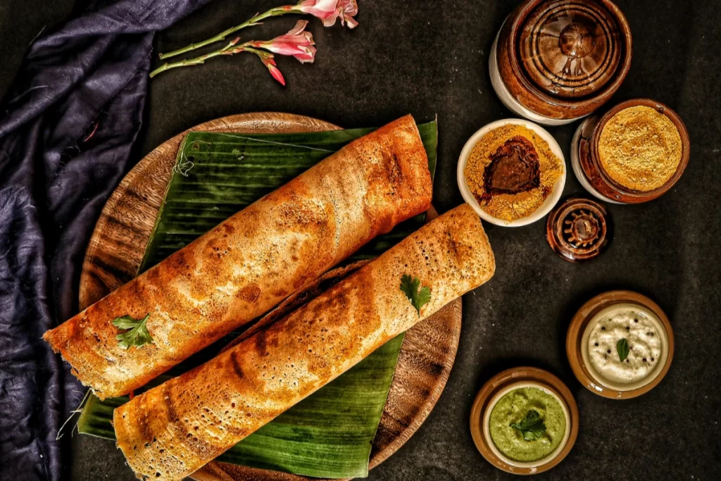 Indian Restaurants in Bangkok
