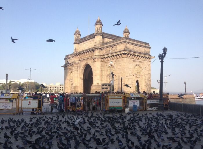 Gateway of India
