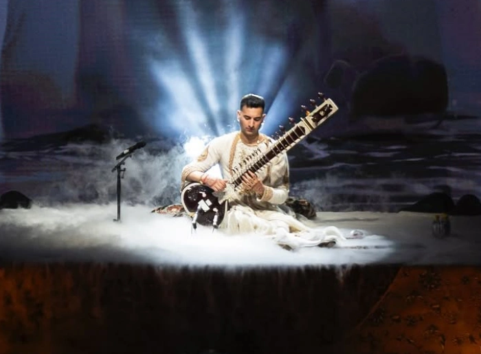 Rishab Sharma