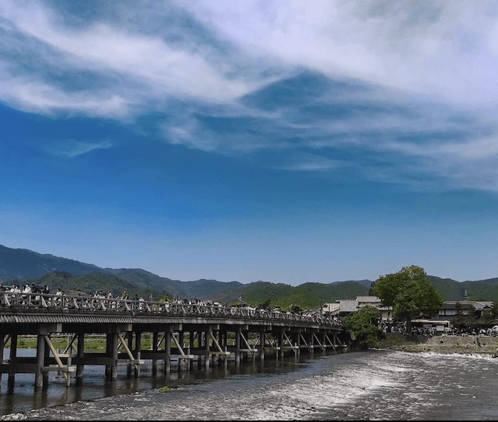 Trip to Japan