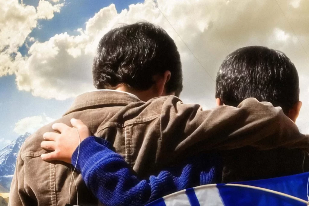The Kite Runner