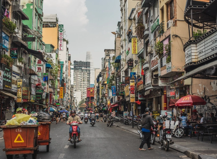 Vietnam