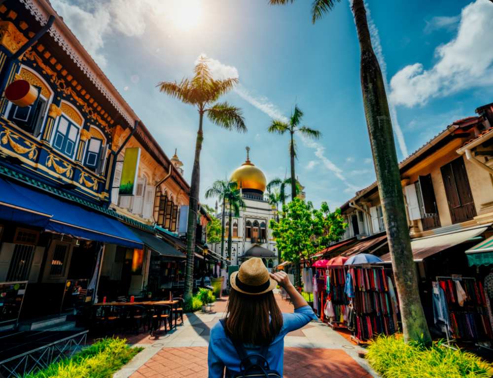 get paid to travel
