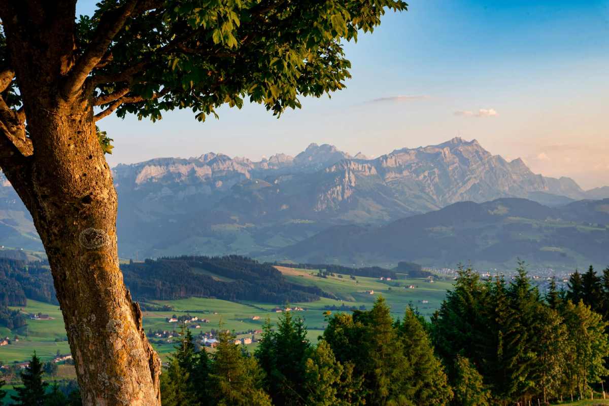 Appenzell