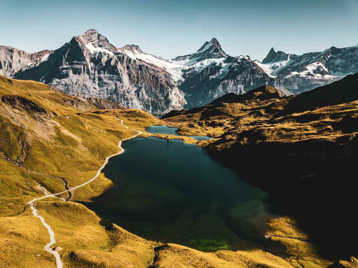 Grindelwald