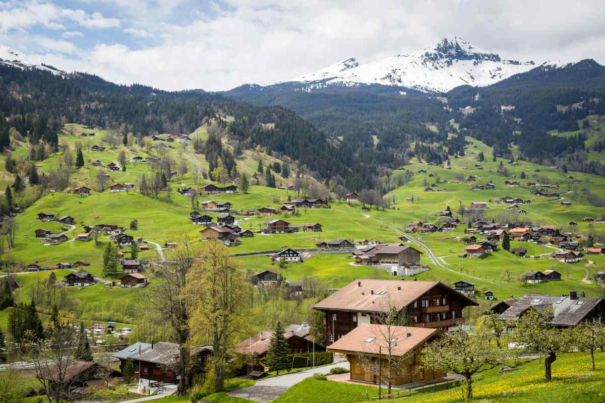 Interlaken
