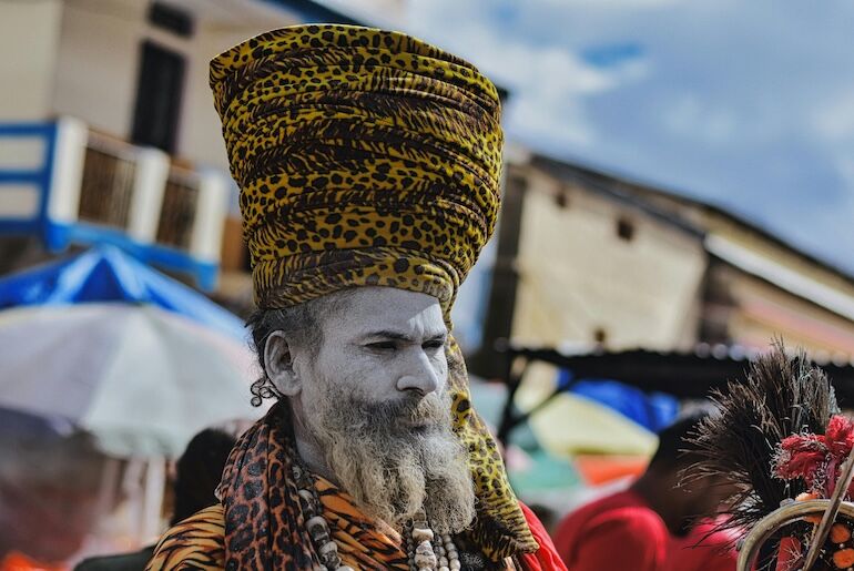 Kedarnath Dham
