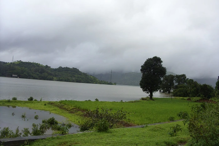 Tamhini Ghat