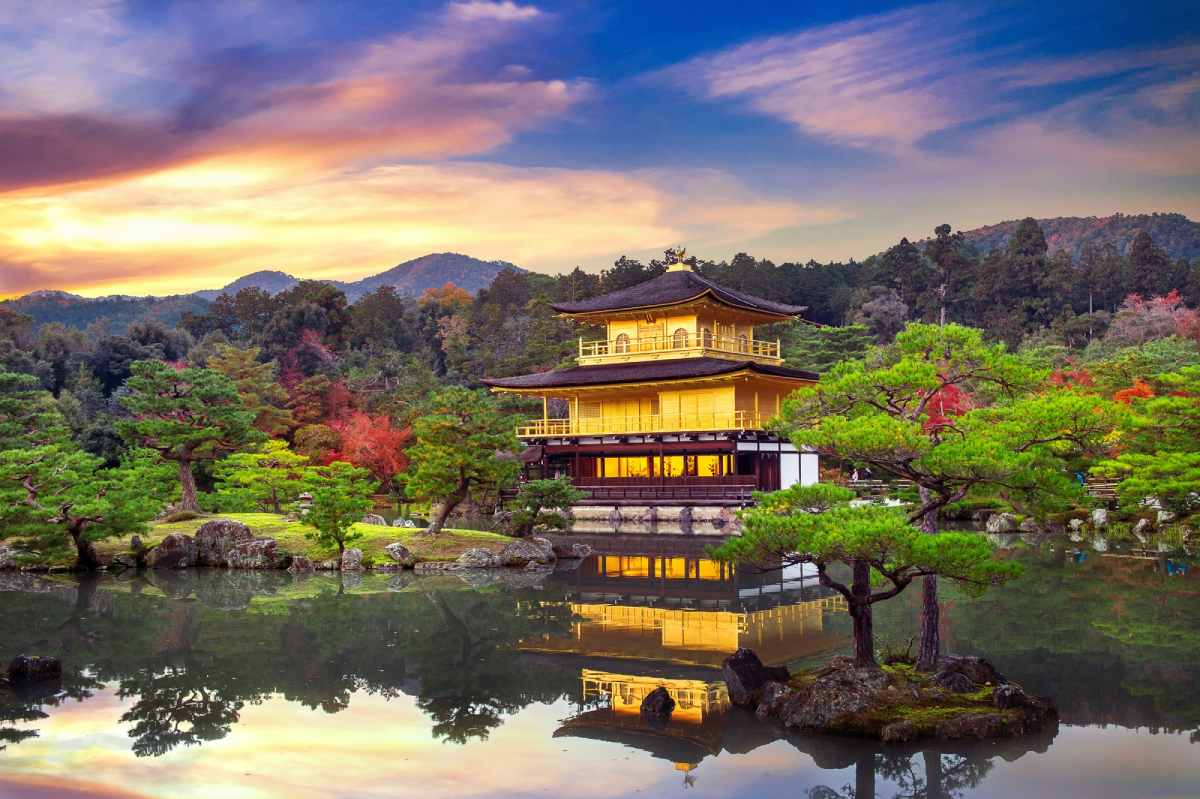japan itinerary 7 days