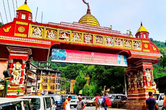 Ambubachi Mela 2025