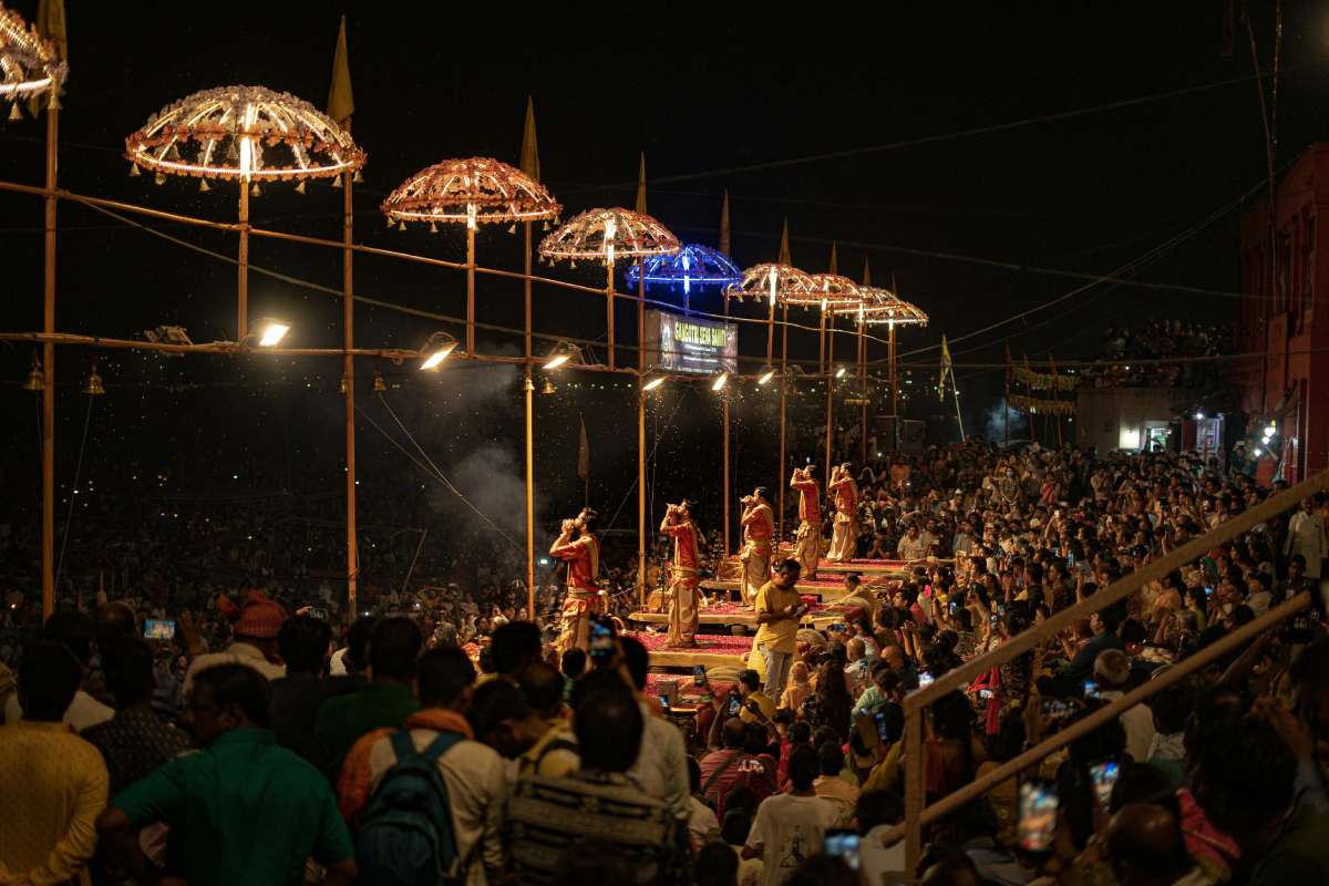 Ganga Dussehra 2025