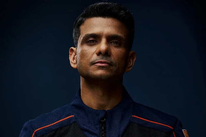 Shubhanshu Shukla