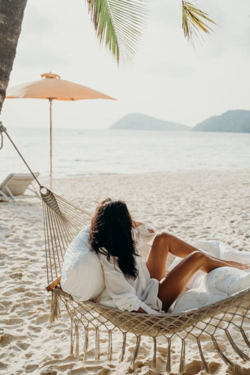 best singles vacations for women