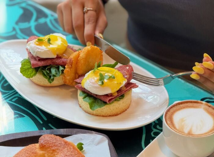 Fable cafe and bar