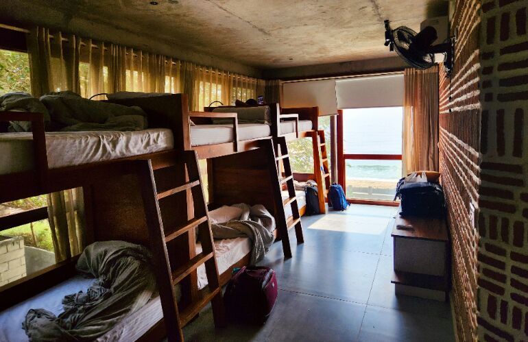 hostel