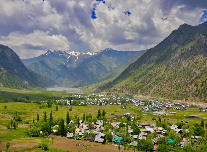 Gurez Valley