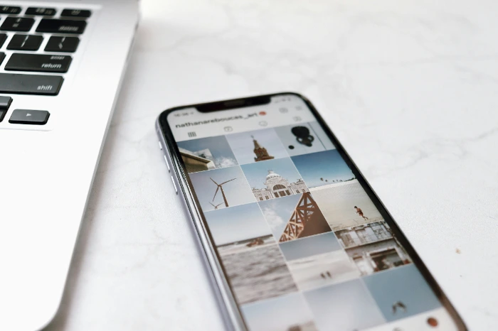 Instagram Indexing