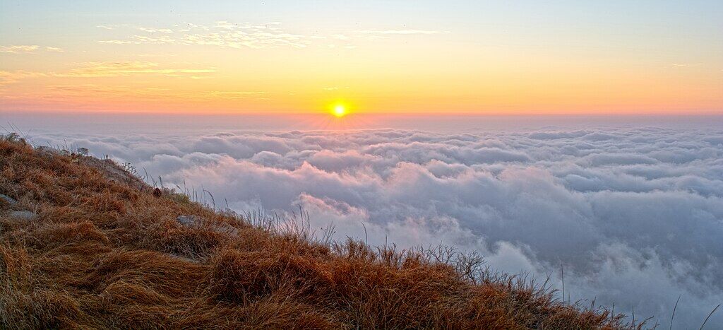 Nandi Hills