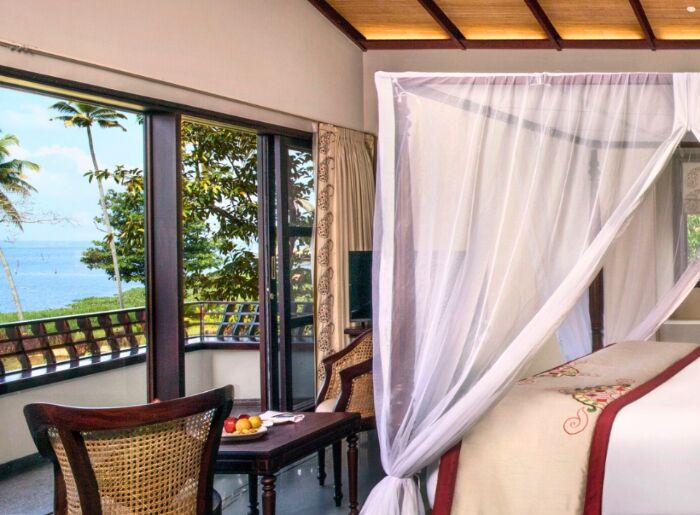 Niraamaya Resort