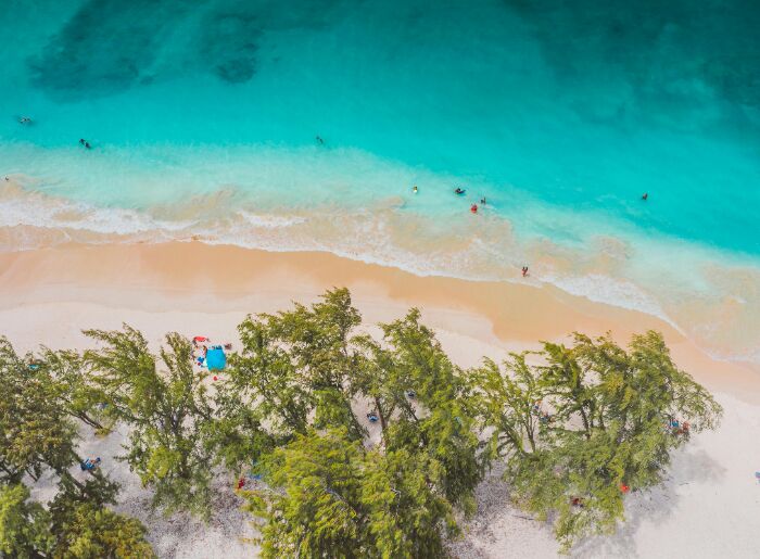 The Bahamas
