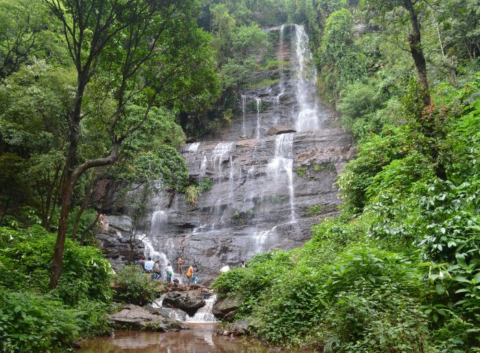 Chikmagalur