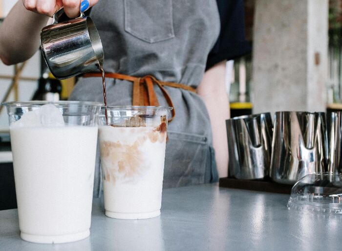 Coffee Rave